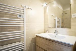 Maison avec jardin proche du centre-ville Isle-sur-la-Sorgue