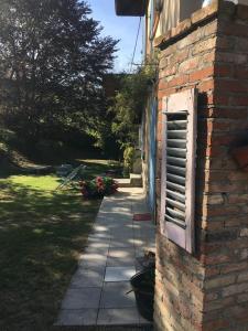 CASA IL GLICINE