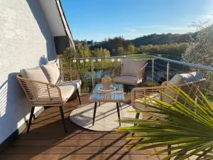 TRIMOSA - Apartments & Homes - Osweiler