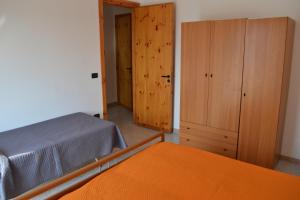 Casa 6 posti con balconi LL08 a San Foca