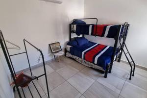 Hermoso Departamento nuevo con acceso a Alberca