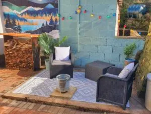 Caudle Cottage, Ruardean - Lydbrook