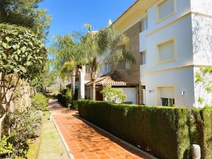 Beautiful luxurious 2 bedroom apartment with a breathtaking view at La Cala Golf