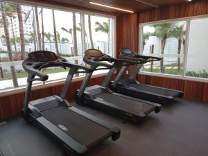 Salinas Exclusive Resort