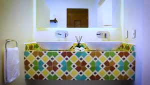 Hotel Boutique Rancho San Juan Teotihuacan