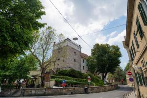 Paon Boutique Apartments 