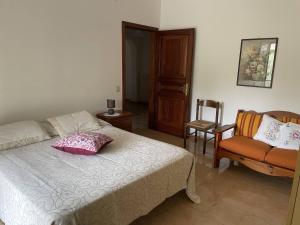 Casa di Maria a Bosco