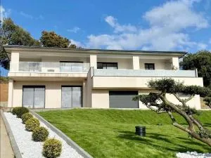 EXCEPTIONNELLE VILLA Proche d'AJACCIO et PORTICCIO - 埃希卡-苏埃雷拉