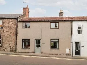 York Cottage - Kirk Yetholm