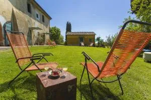 casina MeMe - Uzzano