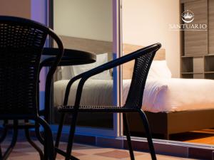 HOTEL SANTUARIO