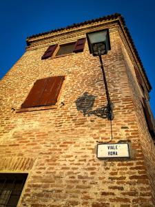 La Torretta, una casa inaspettata