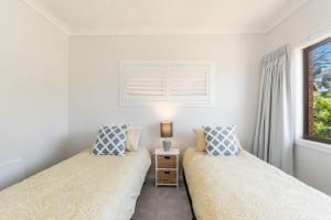 High ON Hill - Big, Bold & Beautiful - Holiday Yamba