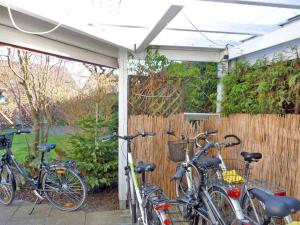 Ferienwohnung "Nettchen" Objekt ID 12051-4