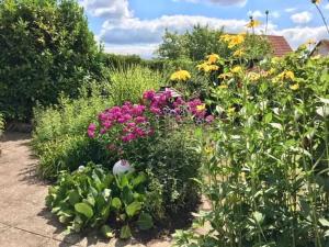 Ferienwohnung "Nettchen" Objekt ID 12051-4