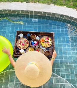 Pura Vida Hotel NATUREZA