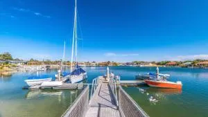 Peninsula Court - Unit 1 - Iluka