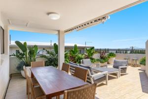 Talinga 5 - Location and views