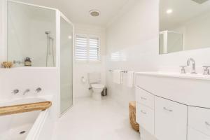 Tecoma 3 - Most Popular Waterfront - Holiday Yamba