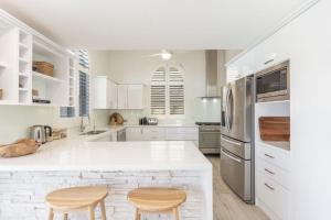 Tecoma 3 - Most Popular Waterfront - Holiday Yamba