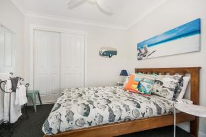 Witonga Waters - Now Pet Friendly