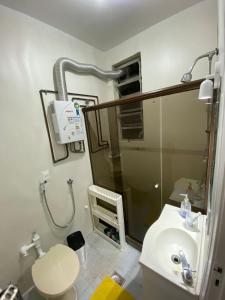 Apartamento em Copacabana - RJ
