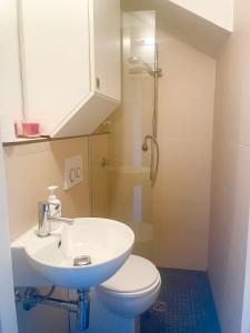 Mansarda GALLIARI F51