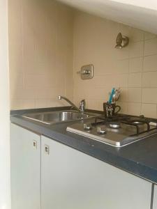 Mansarda GALLIARI F51