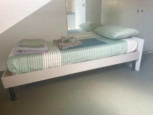 Mansarda GALLIARI F51