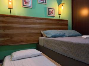 ApartHotel Nathalie B207 a 7min Parque del Café