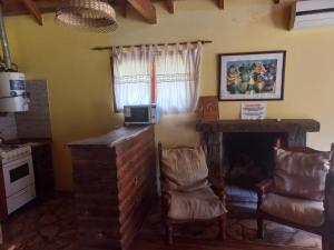 CABAÑAS RINCON DEL ESTE