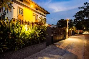 Value Inn Homestay - Kampong Bagan Dalam
