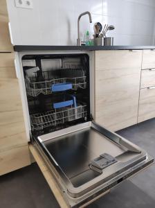 Maisons de vacances Gite F4 : photos des chambres