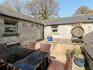 The Church Inn Cottage - Flagg