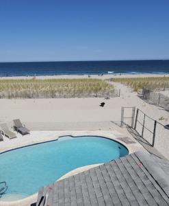 Oceanfront Home + Private Beach + Pool