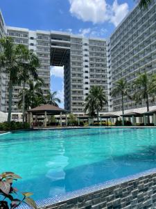 638 by Premiere Haven at Shell Residences