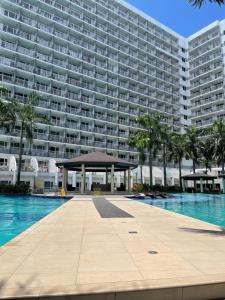 638 by Premiere Haven at Shell Residences