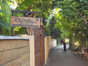 Old Village Gili Air