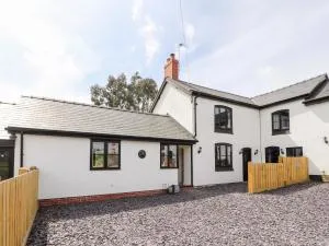 Colomendy Alpaca Farm - Farm House - 诺索普