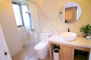 Haradise Suite Villa & Homestay Ha Long