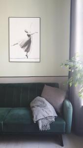 Ruska 50 Retro Apartment In The City Center