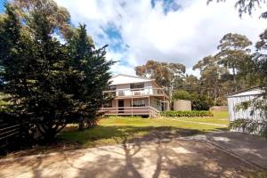 Lillybell Beach Retreat-Binalong Bay - Ubytování bez kategorie ve městě Binalong Bay