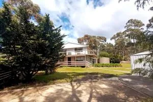 Lillybell Beach Retreat-Binalong Bay - Gladstone