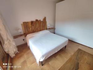 Appartamento Cisto img17