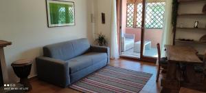 Appartamento Cisto img5