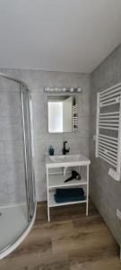 Appartements Residences Sopramare : photos des chambres