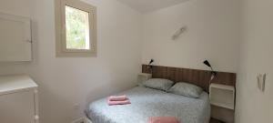 Appartements Residences Sopramare : photos des chambres