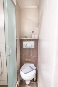 Superior Double Room room in Argo Hotel Piraeus