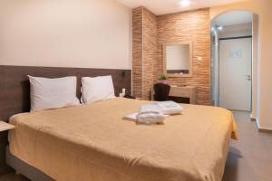Double or Twin Room room in Anita Hotel