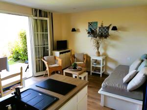 Les Roseaux - Piscine chauffee